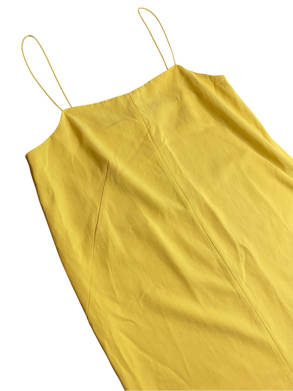 Everlane Dress Women’s 2 Coastal Preppy Wedding Guest Garden Party Summer Spring